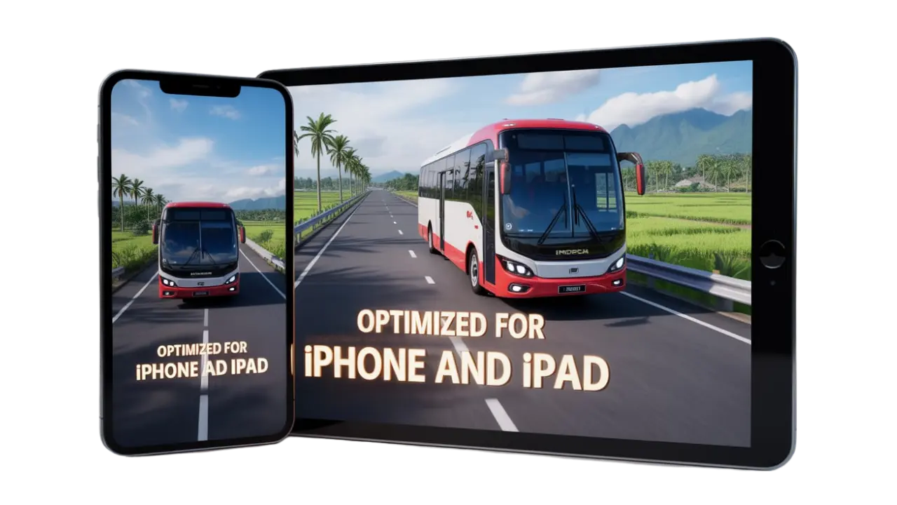 For IOS