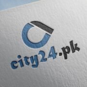 (c) City24.pk